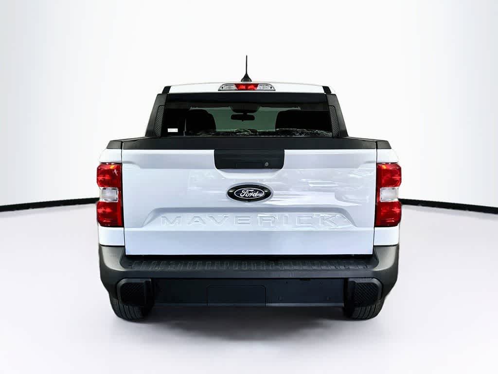 Thumbnail: 2026 Ford Maverick - 5