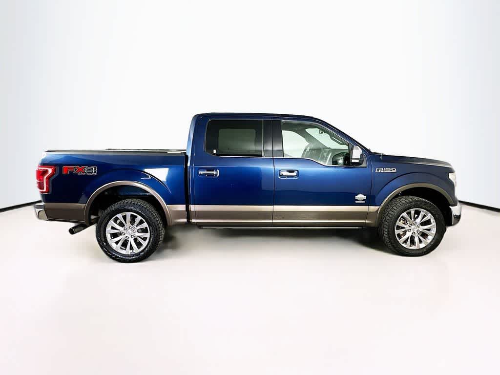 Thumbnail: 2015 Ford F-150 - 26