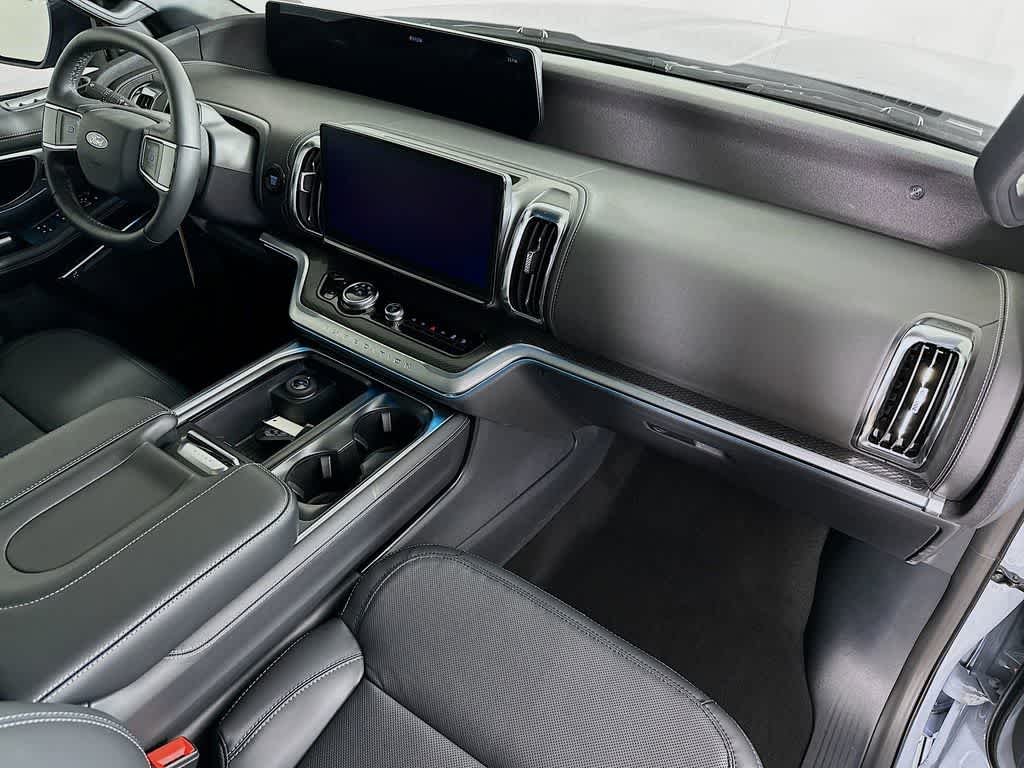 Thumbnail: 2026 Ford Expedition - 35