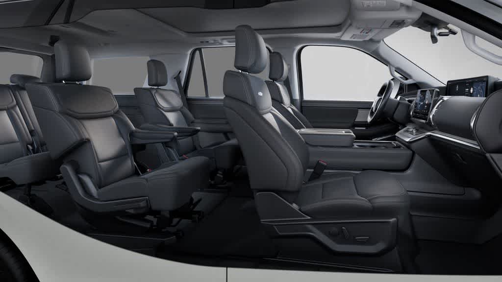 Thumbnail: 2025 Ford Expedition - 6