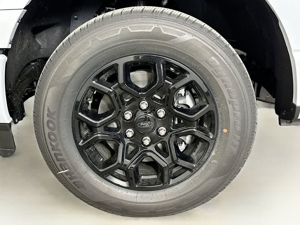 Thumbnail: 2025 Ford F-150 - 8