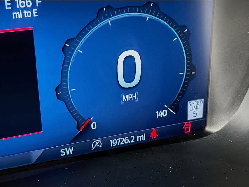 Thumbnail: 2025 Ford F-150 - 20