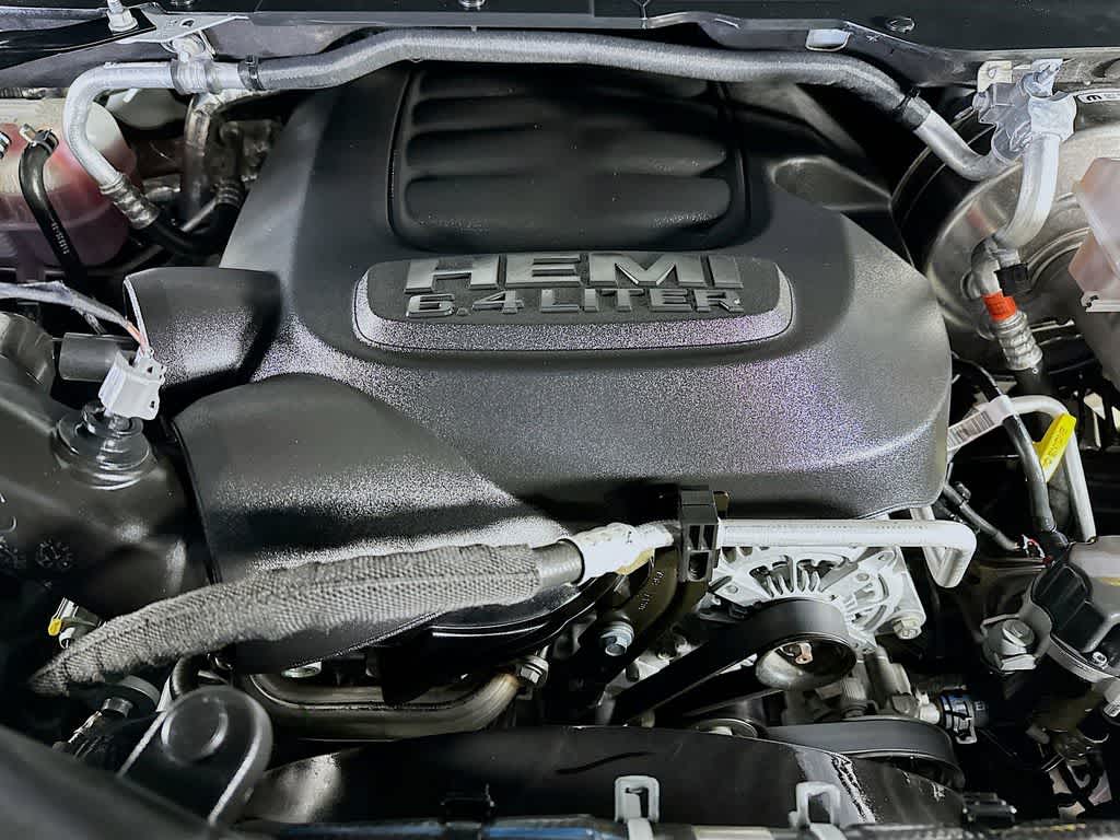 Thumbnail: 2026 RAM 2500 - 9