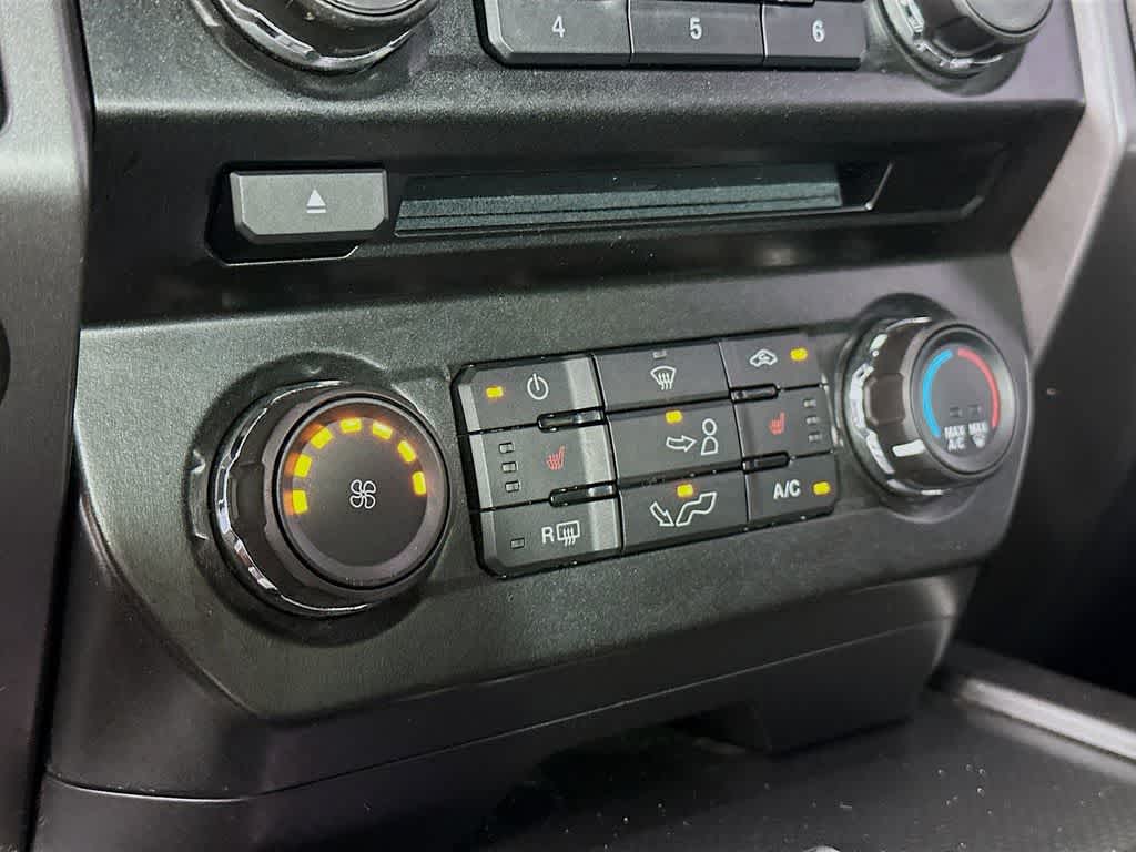 Thumbnail: 2015 Ford F-150 - 18