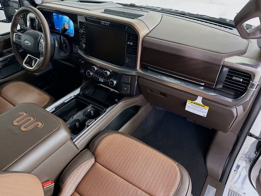 Thumbnail: 2026 Ford F-250 - 34