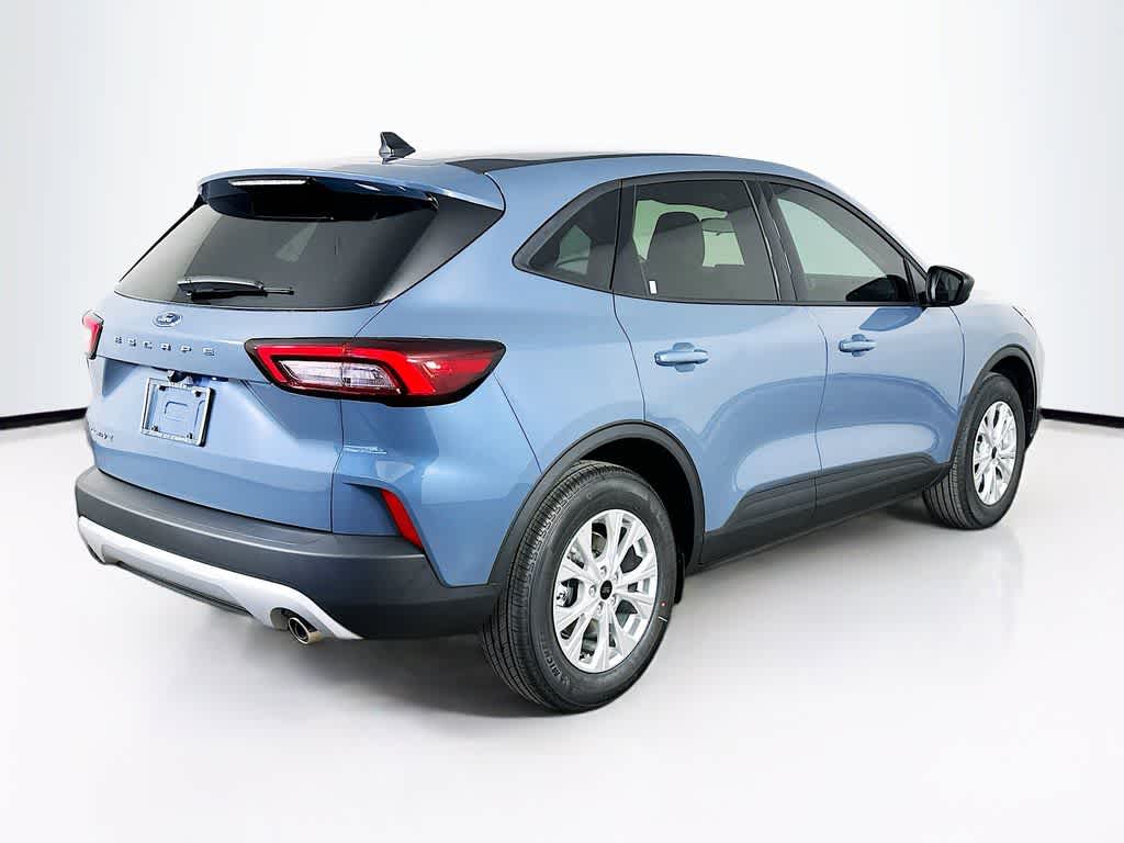 Thumbnail: 2026 Ford Escape - 25
