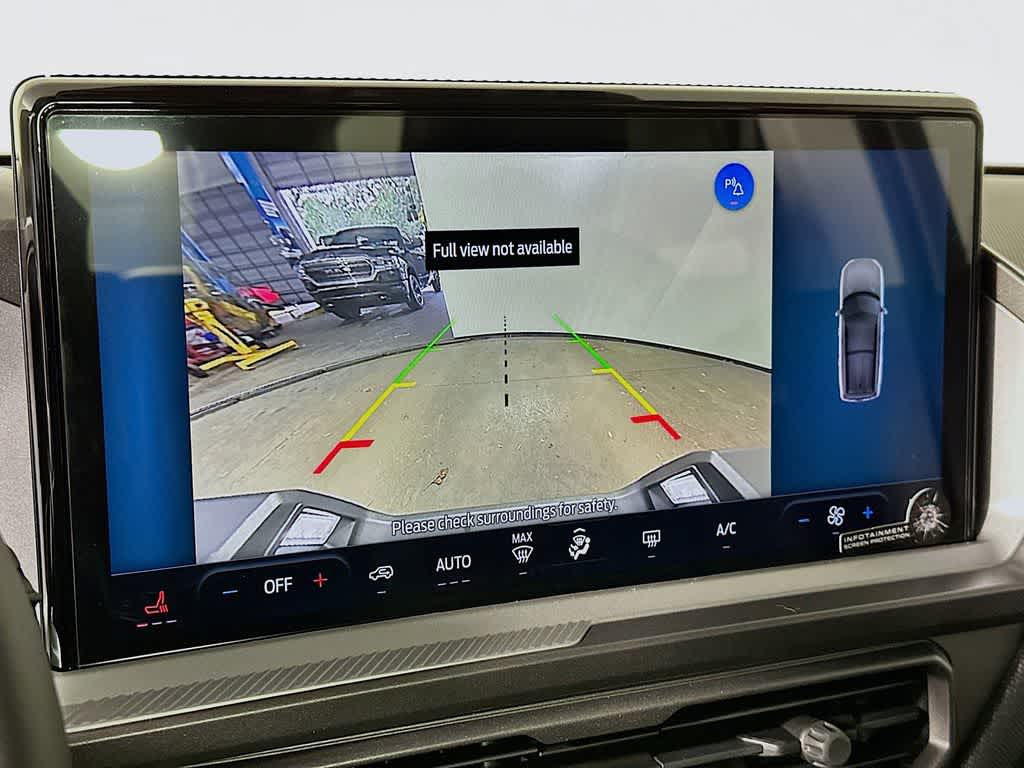 Thumbnail: 2025 Ford Bronco Sport - 26