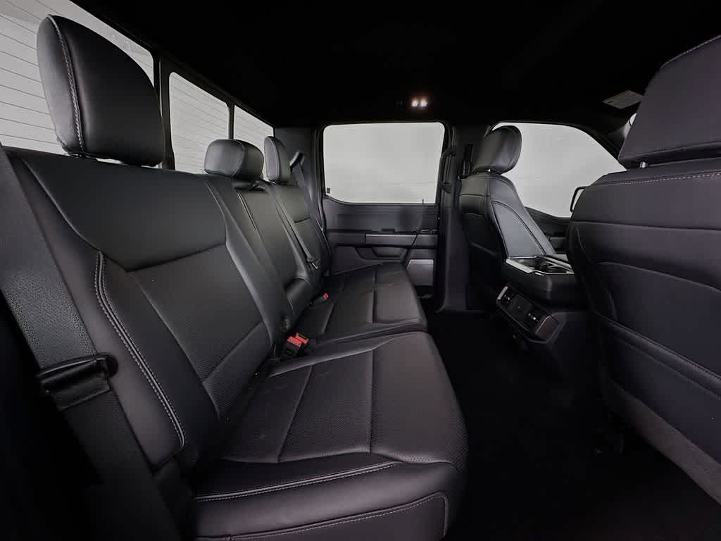 Thumbnail: 2025 Ford F-150 - 33