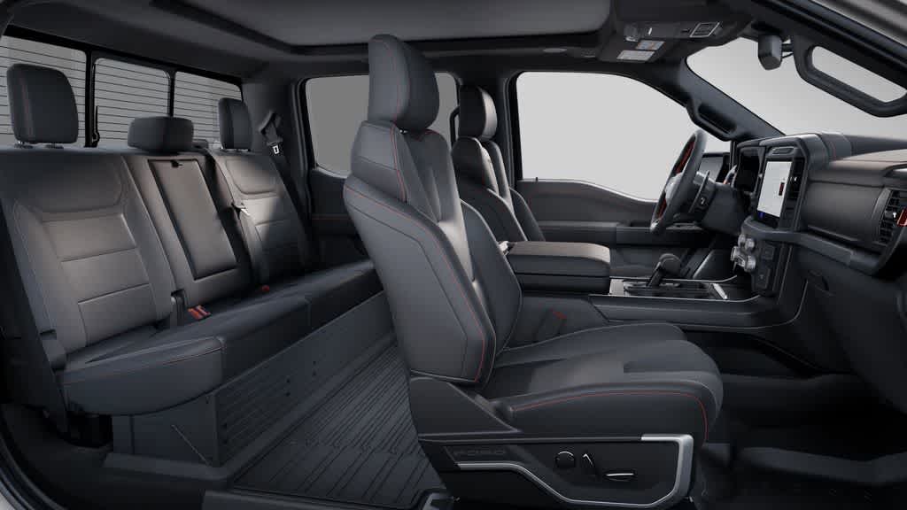 Thumbnail: 2025 Ford F-150 - 6