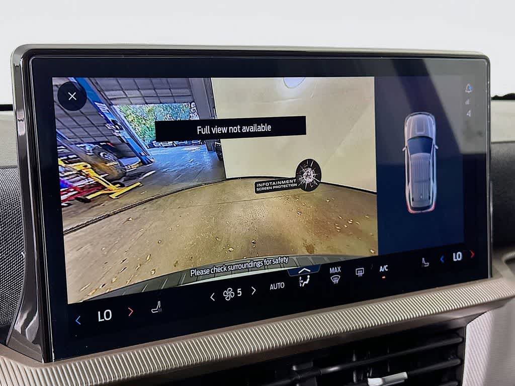 Thumbnail: 2025 Ford Explorer - 27