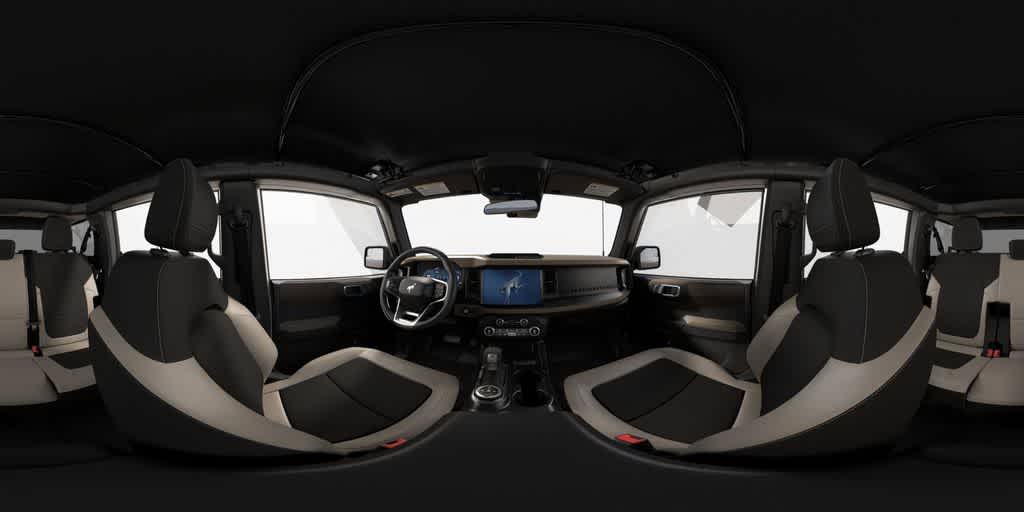 Thumbnail: 2025 Ford Bronco - 8