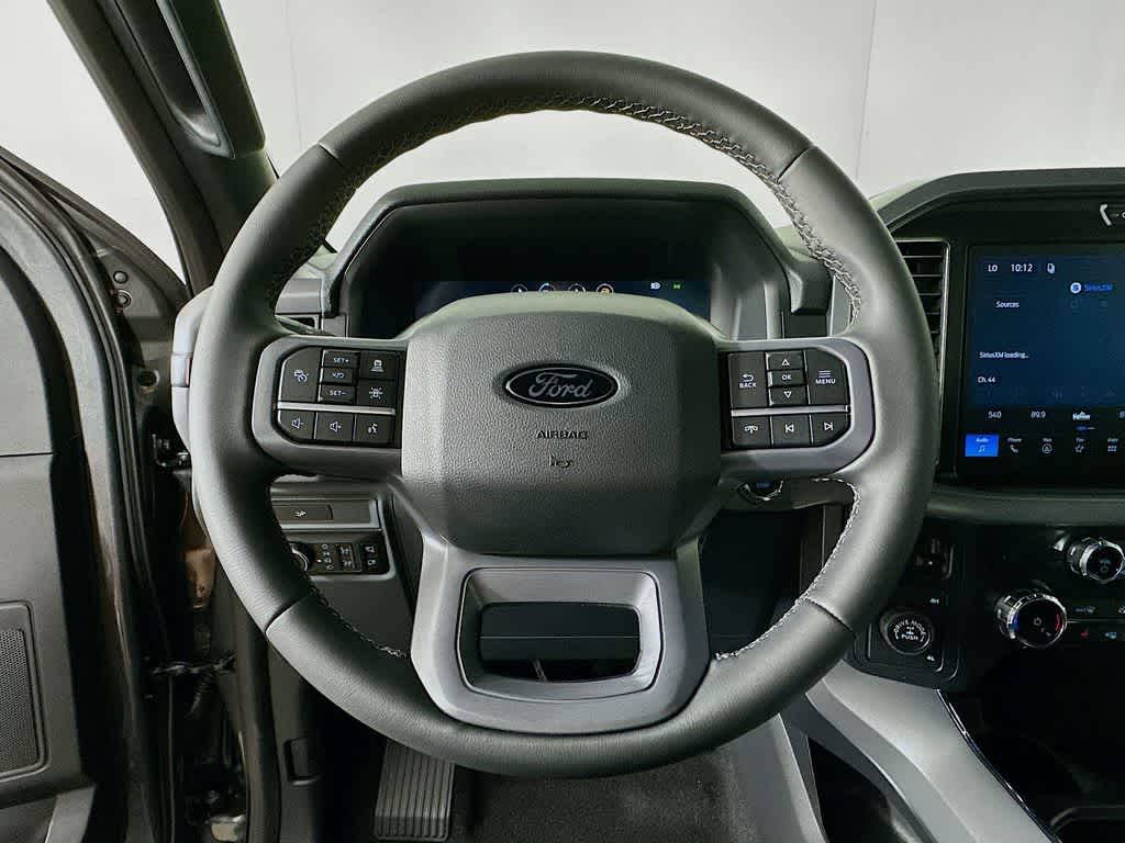 Thumbnail: 2026 Ford F-150 - 16