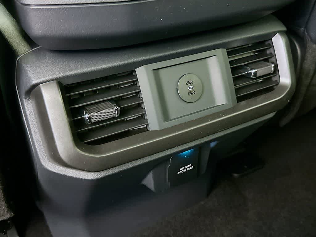 Thumbnail: 2025 Ford F-150 - 13