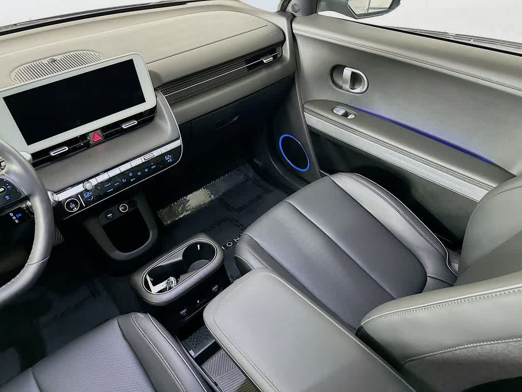 Thumbnail: 2022 Hyundai Ioniq 5 - 11