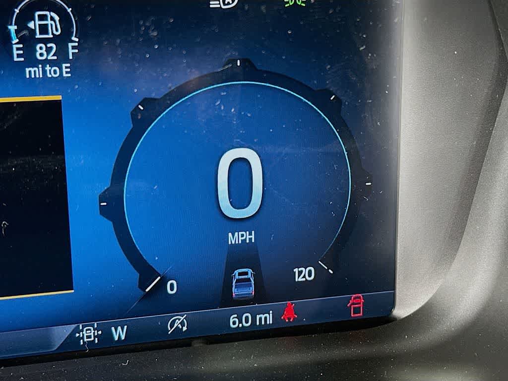 Thumbnail: 2025 Ford F-150 - 20