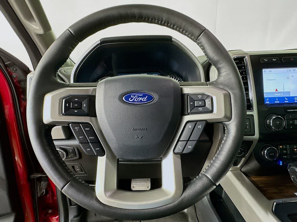 Thumbnail: 2020 Ford F-150 - 16