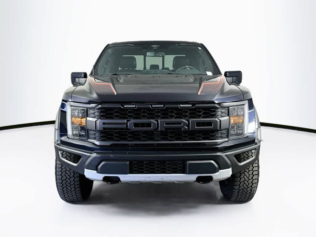 Thumbnail: 2021 Ford F-150 - 6