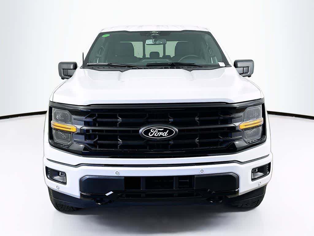 Thumbnail: 2025 Ford F-150 - 6