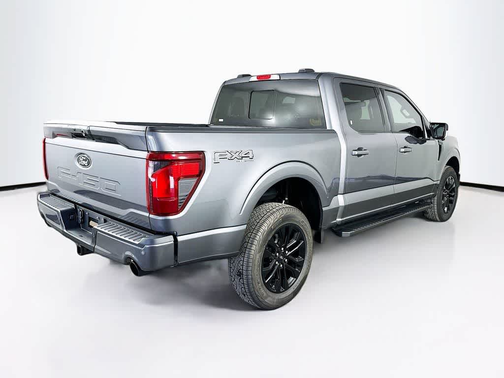 Thumbnail: 2026 Ford F-150 - 25