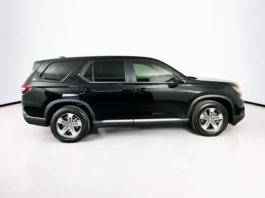 Thumbnail: 2025 Honda Pilot - 26