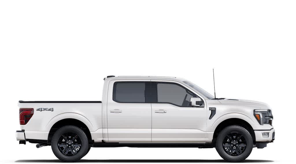 Thumbnail: 2025 Ford F-150 - 5