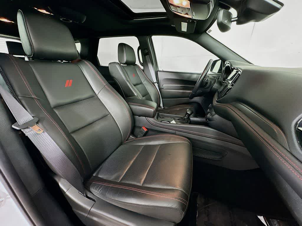Thumbnail: 2025 Dodge Durango - 15