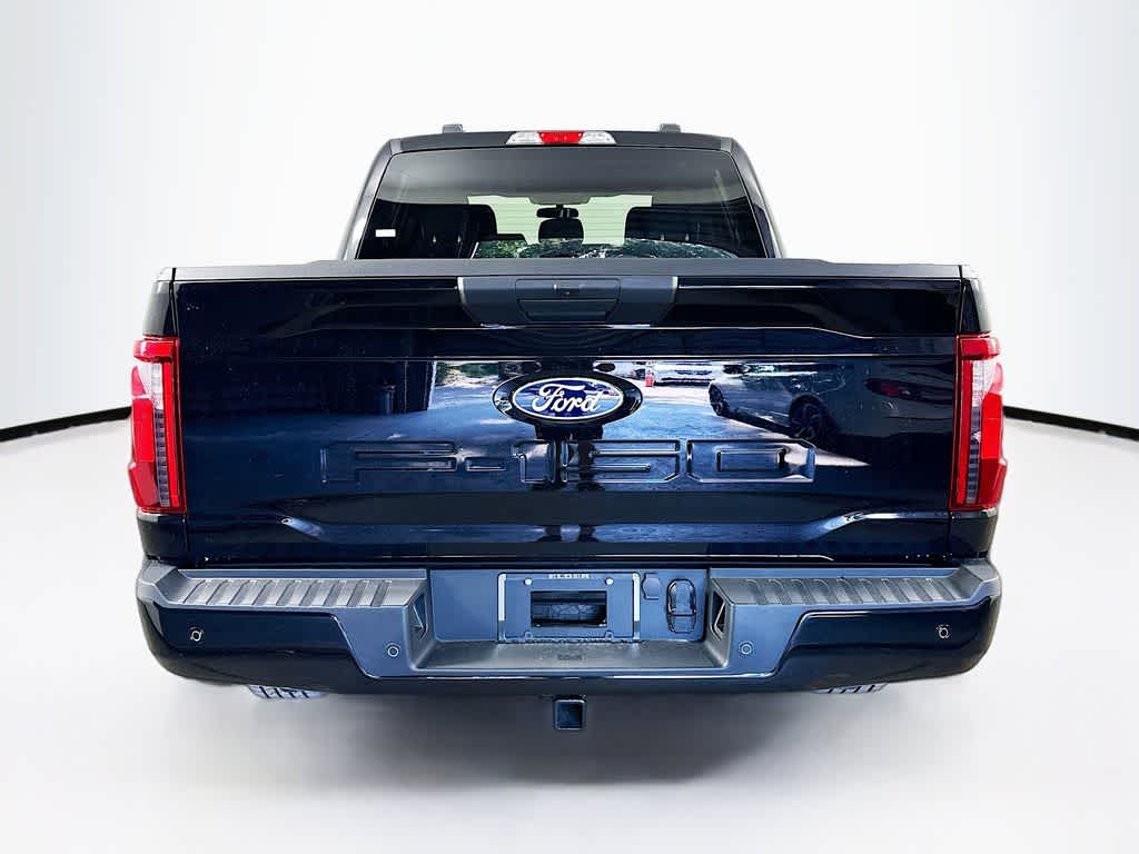 Thumbnail: 2025 Ford F-150 - 5