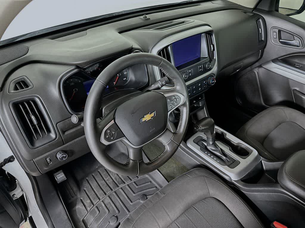 Thumbnail: 2019 Chevrolet Colorado - 2