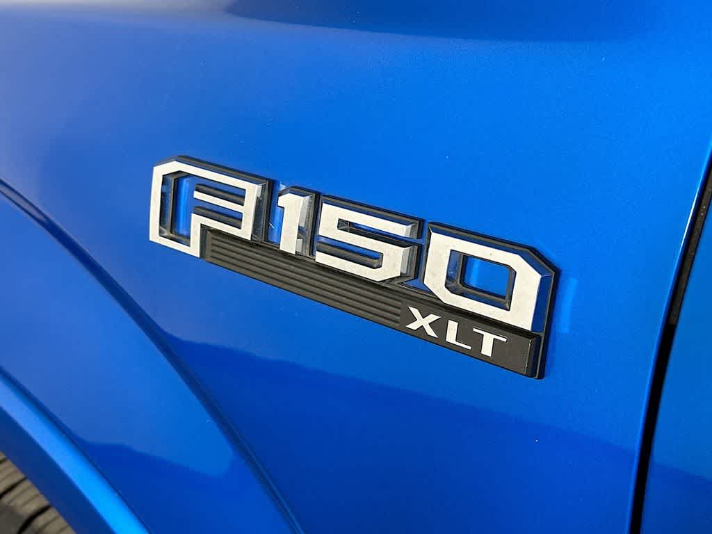 Thumbnail: 2019 Ford F-150 - 7