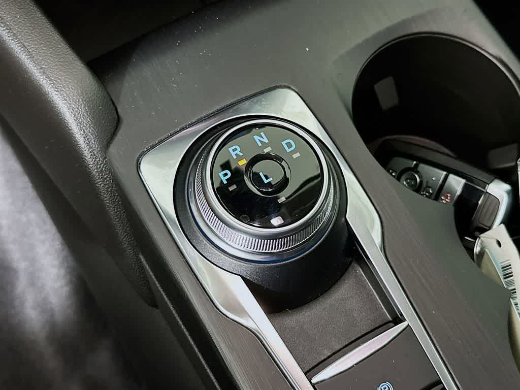 Thumbnail: 2026 Ford Escape - 19