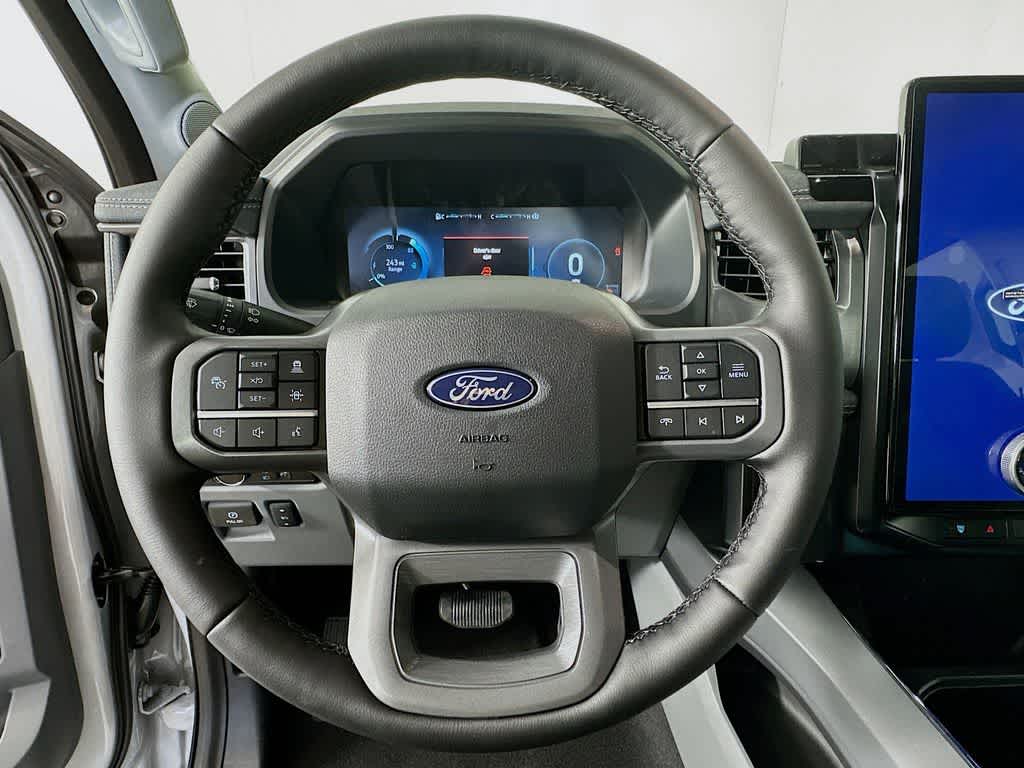 Thumbnail: 2025 Ford F-150 - 16