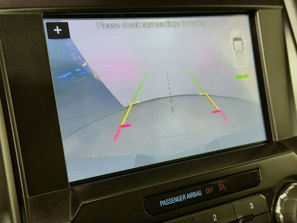 Thumbnail: 2018 Ford F-150 - 29