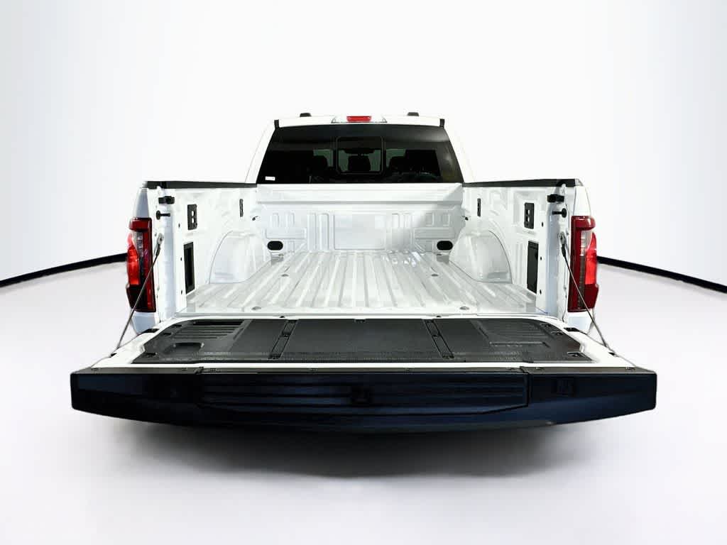 Thumbnail: 2026 Ford F-150 - 21