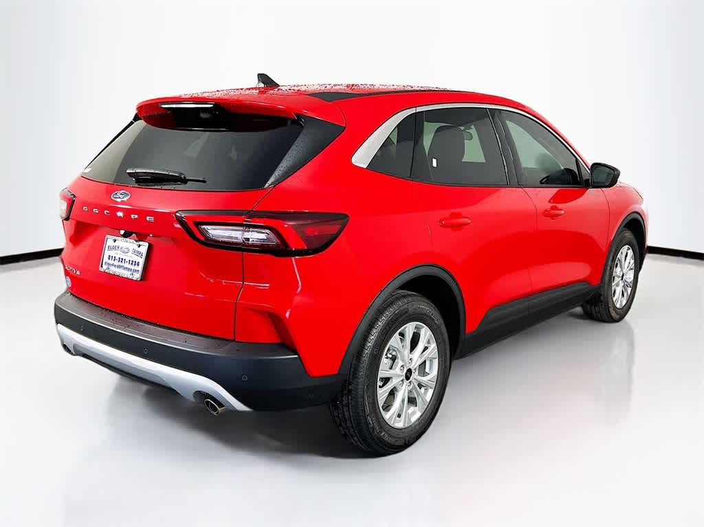 2024 Ford Escape Active 24