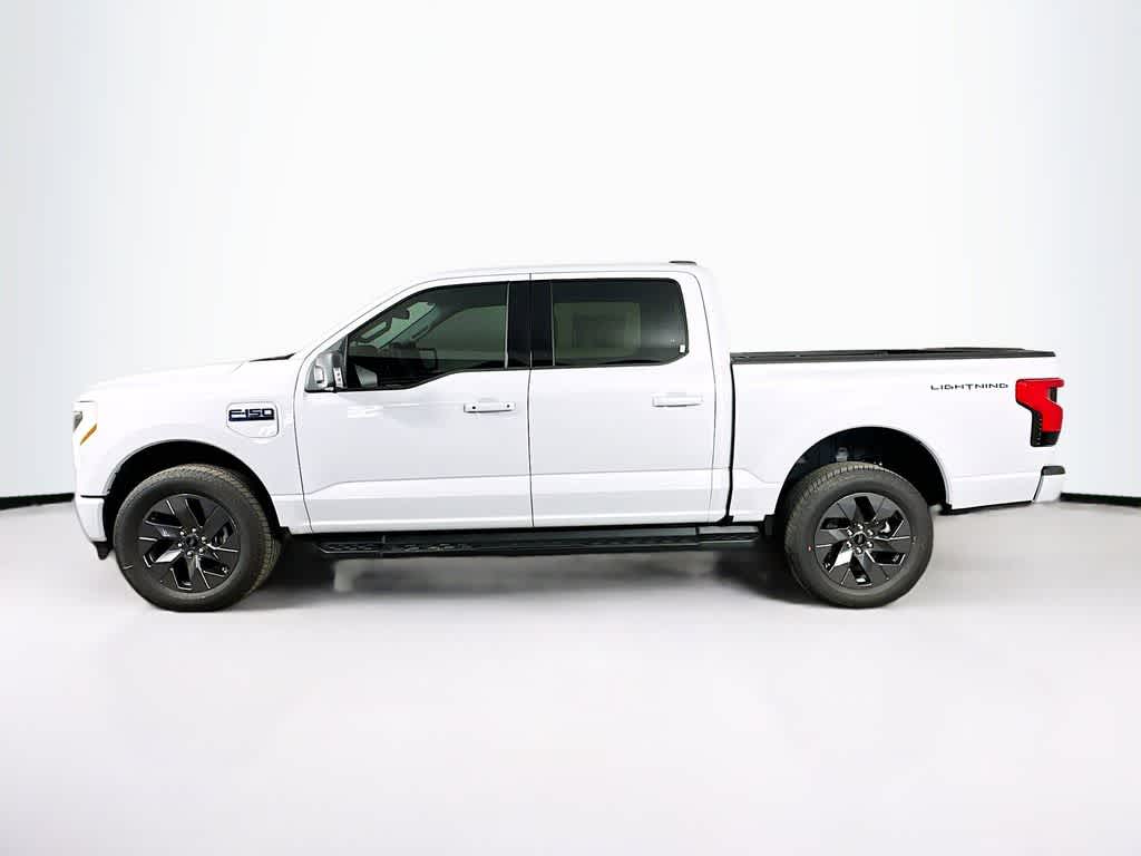 Thumbnail: 2025 Ford F-150 - 3