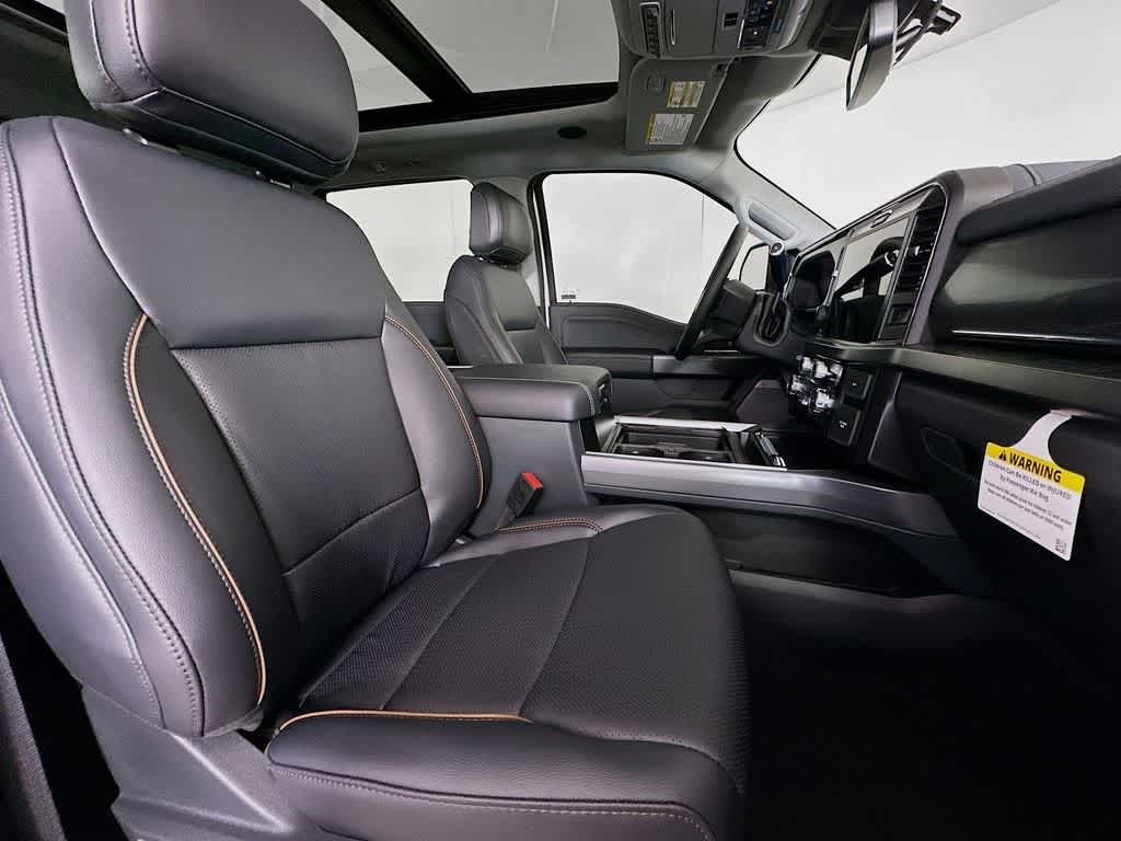 Thumbnail: 2025 Ford F-250 - 15