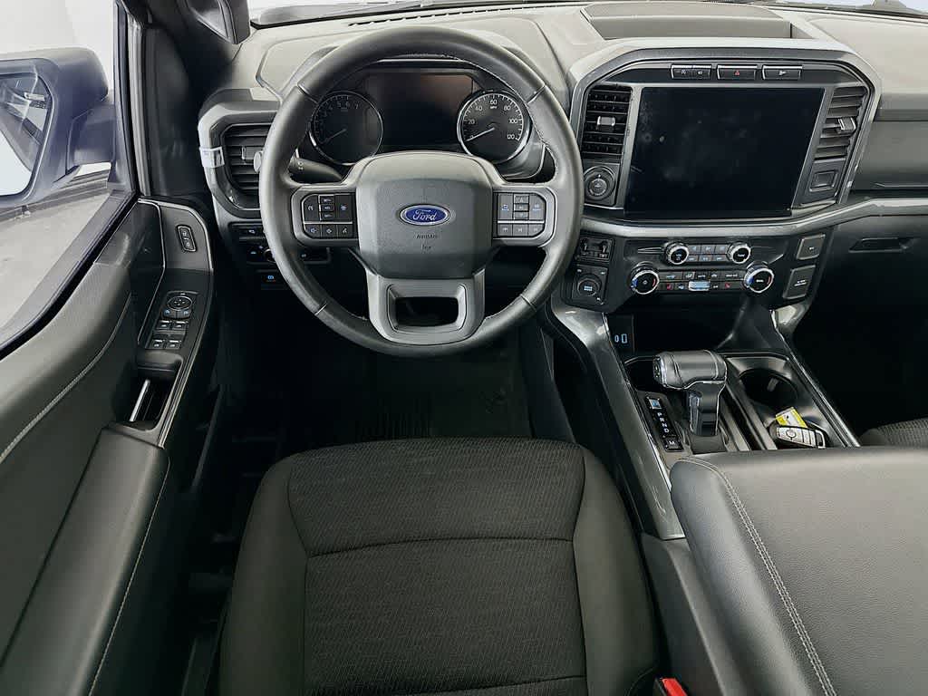 Thumbnail: 2023 Ford F-150 - 10