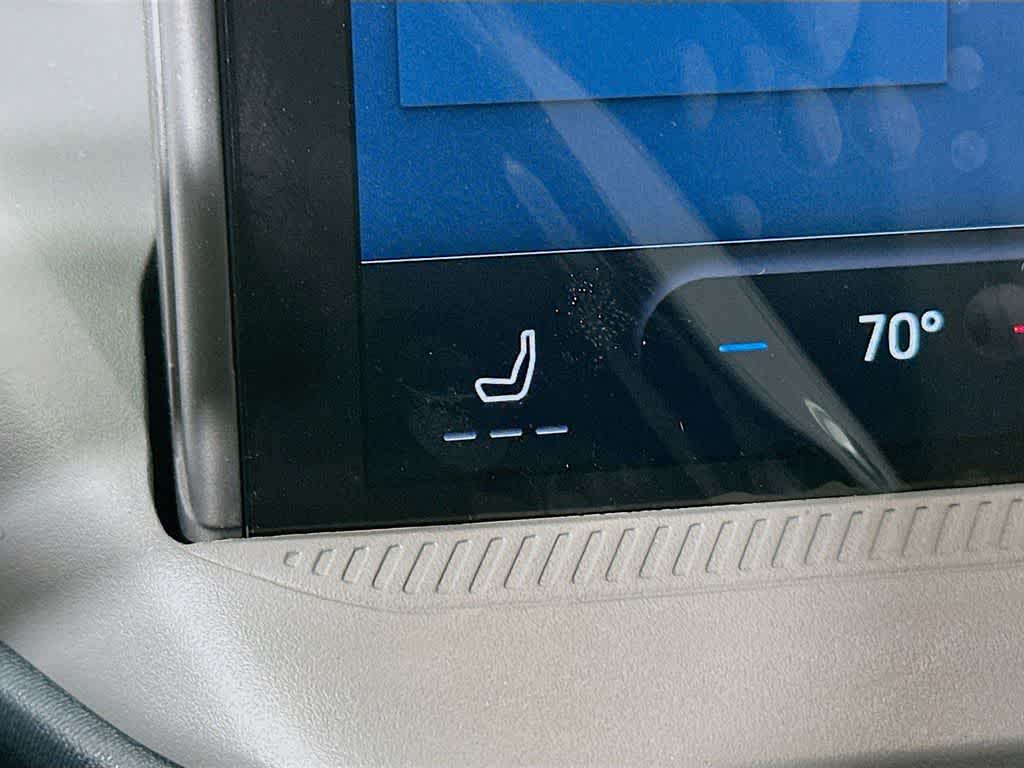 Thumbnail: 2025 Ford Maverick - 31