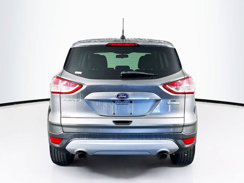 Thumbnail: 2014 Ford Escape - 5