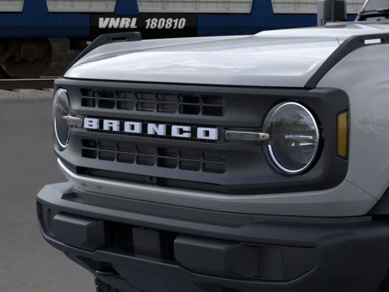 Thumbnail: 2026 Ford Bronco - 19