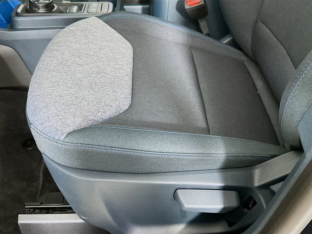 Thumbnail: 2025 Ford Maverick - 28