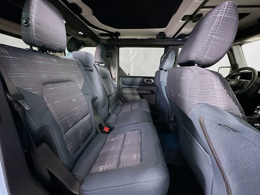 Thumbnail: 2025 Ford Bronco - 30