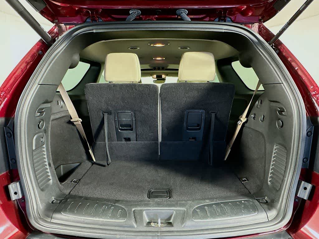 Thumbnail: 2019 Dodge Durango - 21