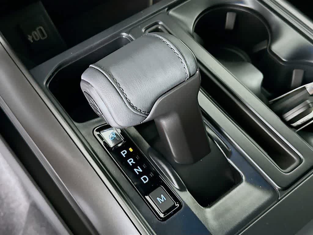 Thumbnail: 2025 Ford F-150 - 18