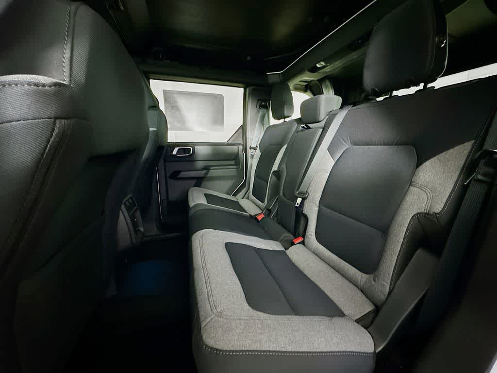 Thumbnail: 2025 Ford Bronco - 14