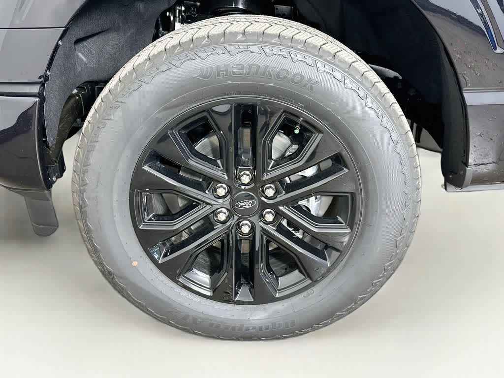 Thumbnail: 2026 Ford F-150 - 8