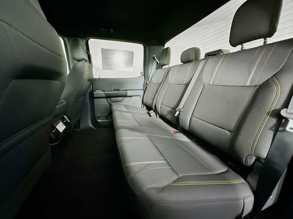 Thumbnail: 2025 Ford F-150 - 14