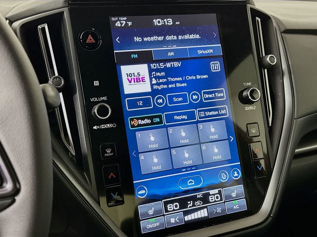 Thumbnail: 2024 Subaru WRX - 16