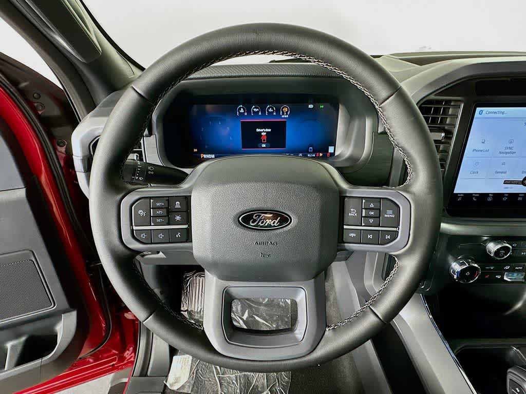 Thumbnail: 2025 Ford F-150 - 15