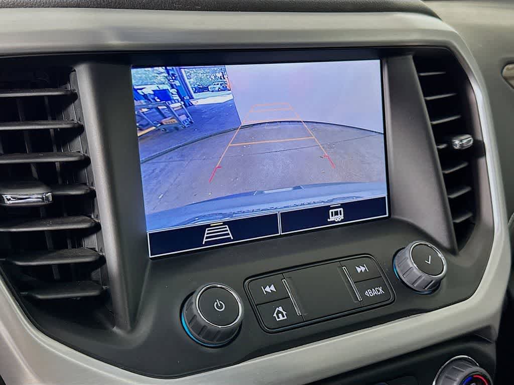 Thumbnail: 2023 GMC Acadia - 27